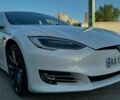 Білий Тесла Модель С, об'ємом двигуна 0 л та пробігом 80 тис. км за 17100 $, фото 1 на Automoto.ua
