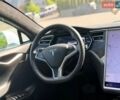 Білий Тесла Модель С, об'ємом двигуна 0 л та пробігом 145 тис. км за 16950 $, фото 30 на Automoto.ua