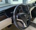 Білий Тесла Модель С, об'ємом двигуна 0 л та пробігом 115 тис. км за 19200 $, фото 18 на Automoto.ua
