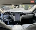 Білий Тесла Модель С, об'ємом двигуна 0 л та пробігом 102 тис. км за 22000 $, фото 7 на Automoto.ua
