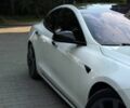Белый Тесла Модель С, объемом двигателя 0 л и пробегом 175 тыс. км за 19200 $, фото 13 на Automoto.ua