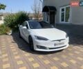 Белый Тесла Модель С, объемом двигателя 0 л и пробегом 84 тыс. км за 31500 $, фото 17 на Automoto.ua