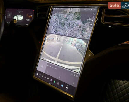 Білий Тесла Модель С, об'ємом двигуна 0 л та пробігом 218 тис. км за 17000 $, фото 20 на Automoto.ua