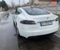 Белый Тесла Модель С, объемом двигателя 0 л и пробегом 275 тыс. км за 15200 $, фото 4 на Automoto.ua