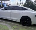 Білий Тесла Модель С, об'ємом двигуна 0 л та пробігом 183 тис. км за 19000 $, фото 6 на Automoto.ua