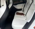 Белый Тесла Модель С, объемом двигателя 0 л и пробегом 175 тыс. км за 19200 $, фото 30 на Automoto.ua