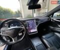Белый Тесла Модель С, объемом двигателя 0 л и пробегом 168 тыс. км за 22500 $, фото 13 на Automoto.ua