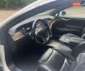 Белый Тесла Модель С, объемом двигателя 0 л и пробегом 90 тыс. км за 18000 $, фото 6 на Automoto.ua