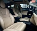 Белый Тесла Модель С, объемом двигателя 0 л и пробегом 228 тыс. км за 18999 $, фото 11 на Automoto.ua