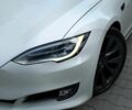 Белый Тесла Модель С, объемом двигателя 0 л и пробегом 175 тыс. км за 19200 $, фото 9 на Automoto.ua