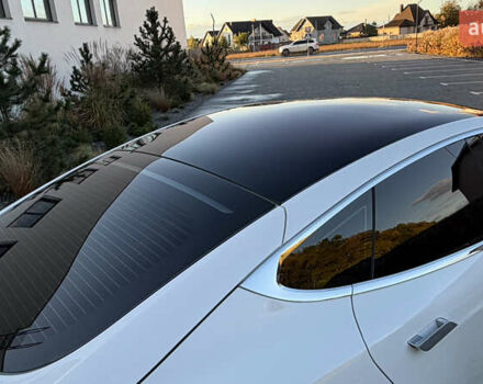 Білий Тесла Модель С, об'ємом двигуна 0 л та пробігом 192 тис. км за 17200 $, фото 44 на Automoto.ua