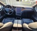 Белый Тесла Модель С, объемом двигателя 0 л и пробегом 160 тыс. км за 22999 $, фото 17 на Automoto.ua