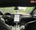 Белый Тесла Модель С, объемом двигателя 0 л и пробегом 162 тыс. км за 20900 $, фото 7 на Automoto.ua