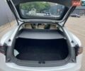 Білий Тесла Модель С, об'ємом двигуна 0 л та пробігом 200 тис. км за 33000 $, фото 16 на Automoto.ua
