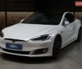 Білий Тесла Модель С, об'ємом двигуна 0 л та пробігом 105 тис. км за 17500 $, фото 1 на Automoto.ua