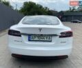 Білий Тесла Модель С, об'ємом двигуна 0 л та пробігом 200 тис. км за 33000 $, фото 18 на Automoto.ua