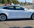 Белый Тесла Модель С, объемом двигателя 0 л и пробегом 170 тыс. км за 18900 $, фото 8 на Automoto.ua
