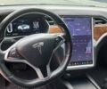 Білий Тесла Модель С, об'ємом двигуна 0 л та пробігом 156 тис. км за 22000 $, фото 20 на Automoto.ua