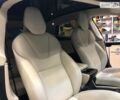 Білий Тесла Модель С, об'ємом двигуна 0 л та пробігом 165 тис. км за 25000 $, фото 14 на Automoto.ua