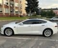 Белый Тесла Модель С, объемом двигателя 0 л и пробегом 181 тыс. км за 19600 $, фото 3 на Automoto.ua