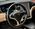 Белый Тесла Модель С, объемом двигателя 0 л и пробегом 228 тыс. км за 18999 $, фото 8 на Automoto.ua