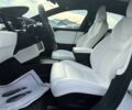 Белый Тесла Модель С, объемом двигателя 0 л и пробегом 60 тыс. км за 7791 $, фото 8 на Automoto.ua