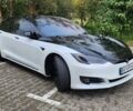 Білий Тесла Модель С, об'ємом двигуна 0 л та пробігом 156 тис. км за 22000 $, фото 1 на Automoto.ua