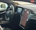 Білий Тесла Модель С, об'ємом двигуна 0 л та пробігом 145 тис. км за 16950 $, фото 23 на Automoto.ua