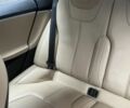 Белый Тесла Модель С, объемом двигателя 0 л и пробегом 198 тыс. км за 15945 $, фото 6 на Automoto.ua