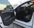 Белый Тесла Модель С, объемом двигателя 0 л и пробегом 92 тыс. км за 17999 $, фото 19 на Automoto.ua