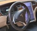 Белый Тесла Модель С, объемом двигателя 0 л и пробегом 168 тыс. км за 13999 $, фото 11 на Automoto.ua
