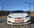 Білий Тесла Модель С, об'ємом двигуна 0 л та пробігом 445 тис. км за 14500 $, фото 10 на Automoto.ua