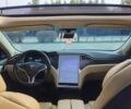 Белый Тесла Модель С, объемом двигателя 0 л и пробегом 190 тыс. км за 19400 $, фото 11 на Automoto.ua
