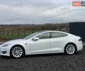 Білий Тесла Модель С, об'ємом двигуна 0 л та пробігом 246 тис. км за 16999 $, фото 10 на Automoto.ua
