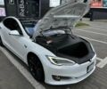 Білий Тесла Модель С, об'ємом двигуна 0 л та пробігом 106 тис. км за 21999 $, фото 5 на Automoto.ua