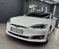 Белый Тесла Модель С, объемом двигателя 0 л и пробегом 137 тыс. км за 16500 $, фото 5 на Automoto.ua
