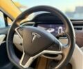 Белый Тесла Модель С, объемом двигателя 0 л и пробегом 122 тыс. км за 17500 $, фото 29 на Automoto.ua