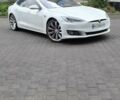 Белый Тесла Модель С, объемом двигателя 0 л и пробегом 42 тыс. км за 25000 $, фото 8 на Automoto.ua