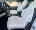 Белый Тесла Модель С, объемом двигателя 0 л и пробегом 100 тыс. км за 23500 $, фото 3 на Automoto.ua