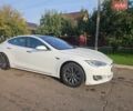 Белый Тесла Модель С, объемом двигателя 0 л и пробегом 165 тыс. км за 18000 $, фото 3 на Automoto.ua