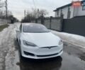 Белый Тесла Модель С, объемом двигателя 0 л и пробегом 275 тыс. км за 15200 $, фото 11 на Automoto.ua
