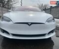 Белый Тесла Модель С, объемом двигателя 0 л и пробегом 275 тыс. км за 15200 $, фото 12 на Automoto.ua