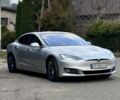 Белый Тесла Модель С, объемом двигателя 0 л и пробегом 113 тыс. км за 22000 $, фото 3 на Automoto.ua