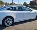 Белый Тесла Модель С, объемом двигателя 0 л и пробегом 160 тыс. км за 22999 $, фото 7 на Automoto.ua