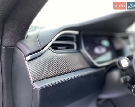 Білий Тесла Модель С, об'ємом двигуна 0 л та пробігом 246 тис. км за 16999 $, фото 70 на Automoto.ua