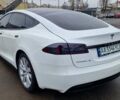 Белый Тесла Модель С, объемом двигателя 0 л и пробегом 207 тыс. км за 19300 $, фото 13 на Automoto.ua