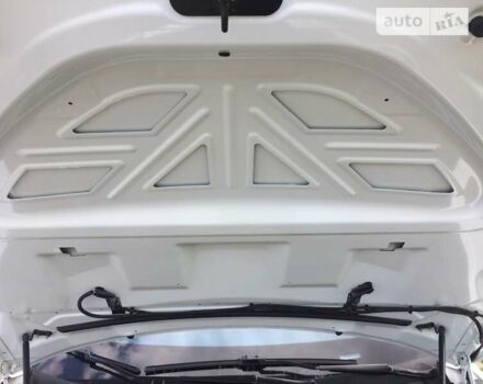 Белый Тесла Модель С, объемом двигателя 0 л и пробегом 162 тыс. км за 26500 $, фото 30 на Automoto.ua