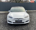 Білий Тесла Модель С, об'ємом двигуна 0 л та пробігом 246 тис. км за 16999 $, фото 23 на Automoto.ua
