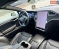 Білий Тесла Модель С, об'ємом двигуна 0 л та пробігом 145 тис. км за 16950 $, фото 28 на Automoto.ua