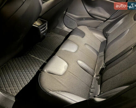 Білий Тесла Модель С, об'ємом двигуна 0 л та пробігом 218 тис. км за 17000 $, фото 13 на Automoto.ua